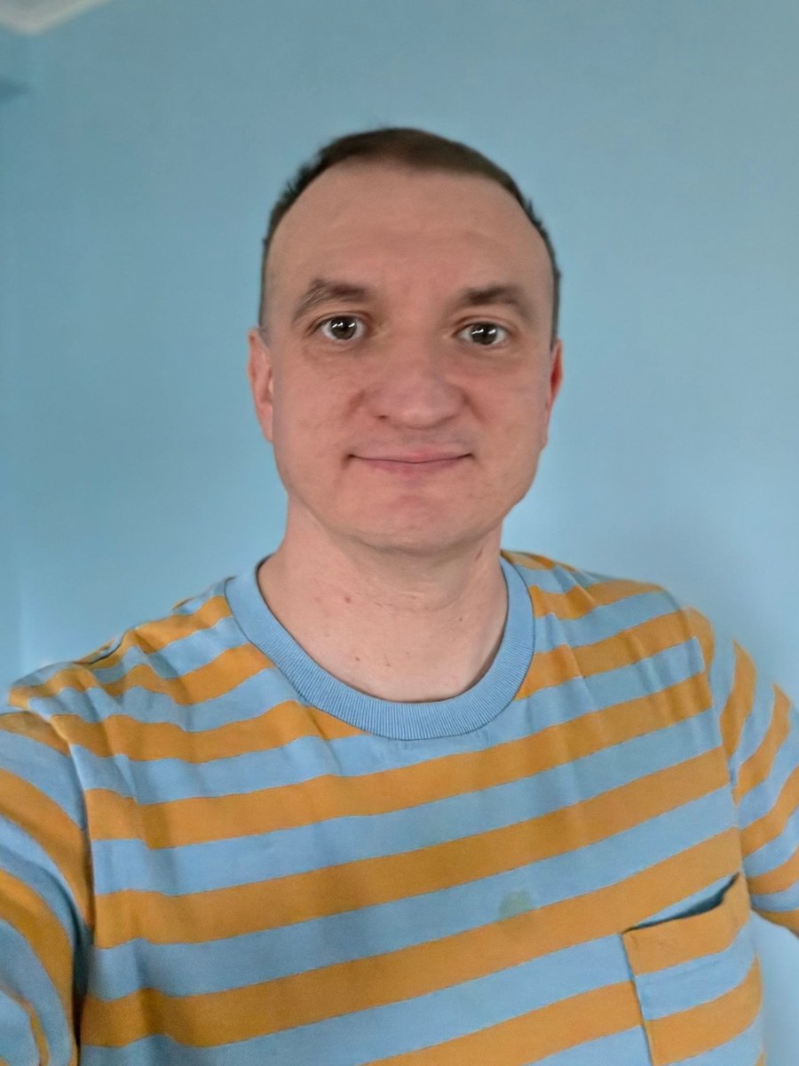 Андрій Гребініченко